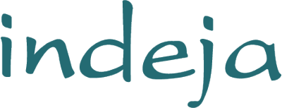 Indeja logo